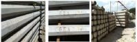 Postes de Concreto Norma CFE